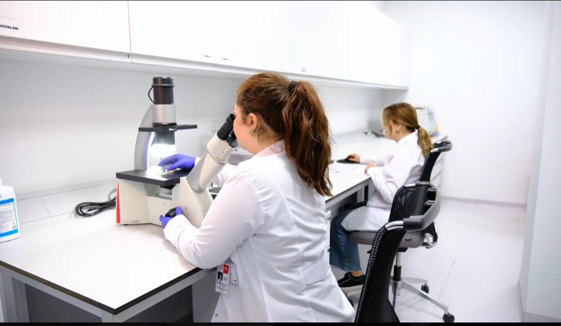 Genetikte yeni dönem! Tek testle binden fazla kalıtsal hastalık taranabiliyor