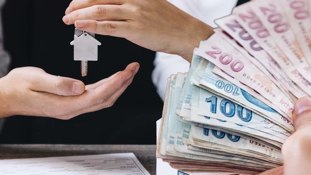Habersiz tahliye yapan kiracıya kötü haber! ‘6 aylık kira’ detayı… 