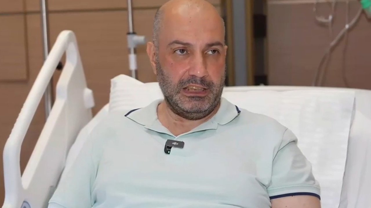 Hiçbir şikayeti yoktu… Kontrole gittiğinde fark edildi! Patoloji sonucu şaşırttı