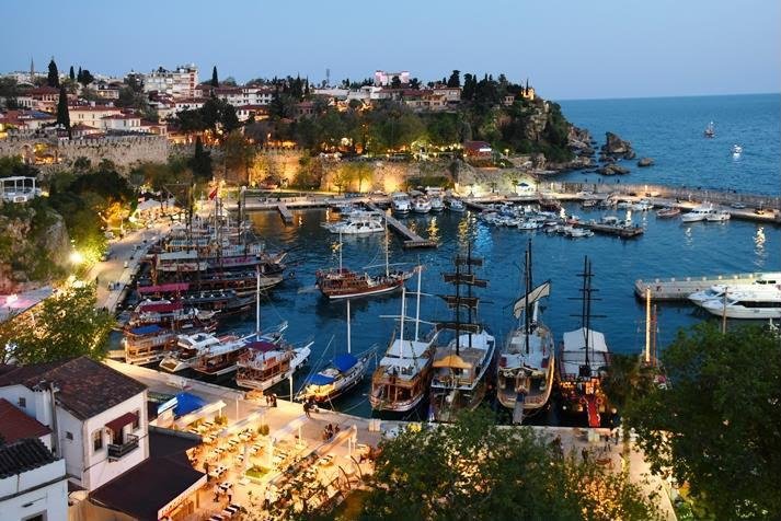 İlk kez verildi, Türkiye’nin oldu! İngiltere’den prestijli turizm ödülü