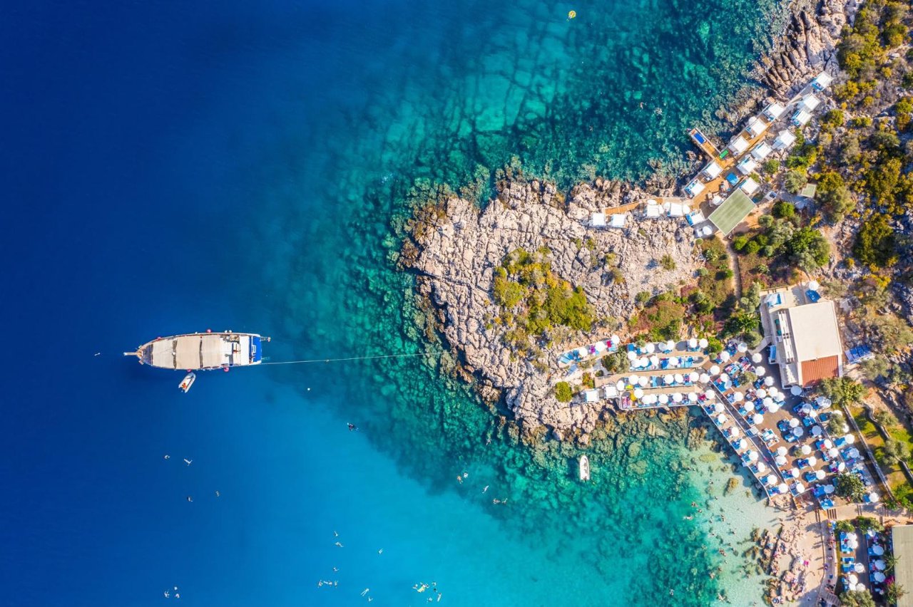 İlk kez verildi, Türkiye’nin oldu! İngiltere’den prestijli turizm ödülü