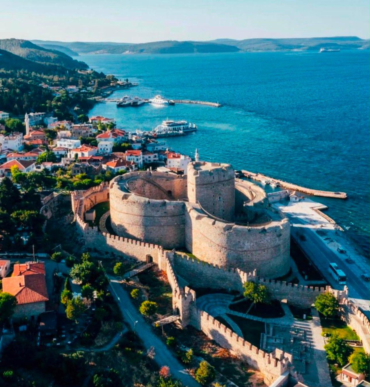 İlk kez verildi, Türkiye’nin oldu! İngiltere’den prestijli turizm ödülü