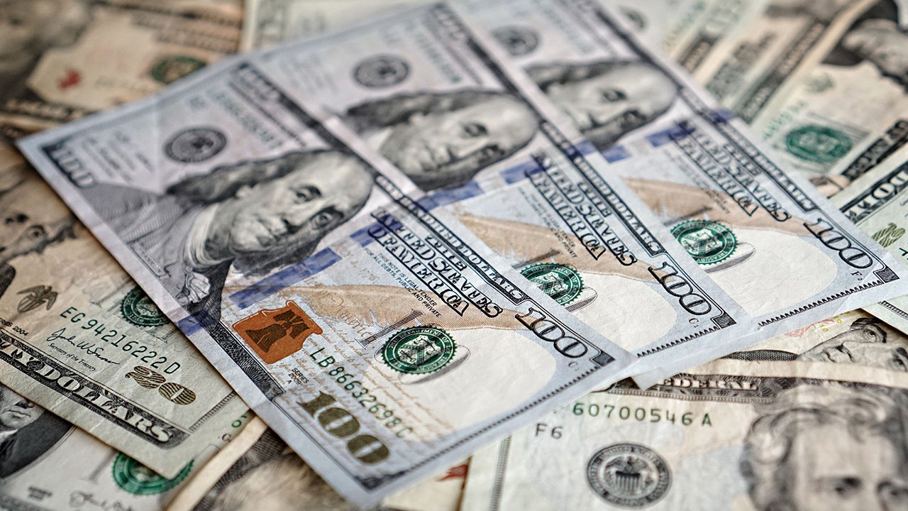 Irak ile ABD arasında dolar anlaşması! Yeni sevkiyat geliyor