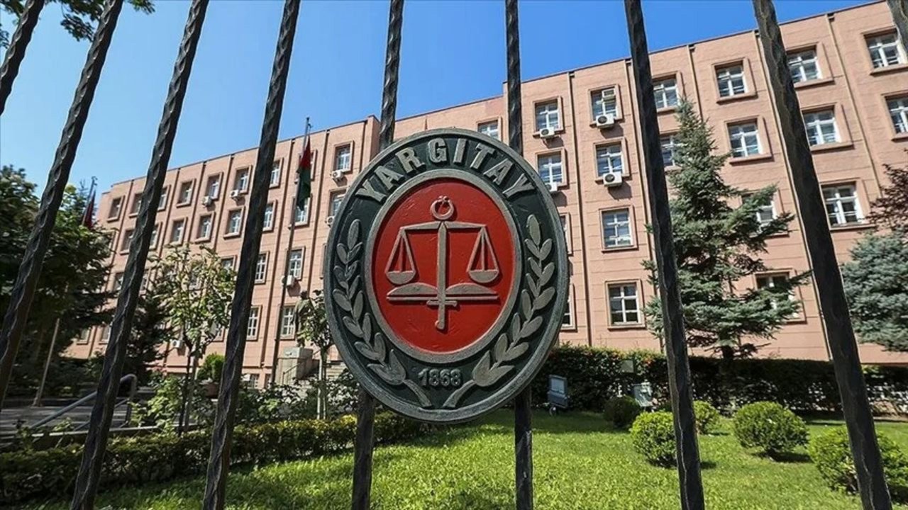 İşçiye küfür etti, karar çıktı! Yargıtay'dan milyonları ilgilendiren karar