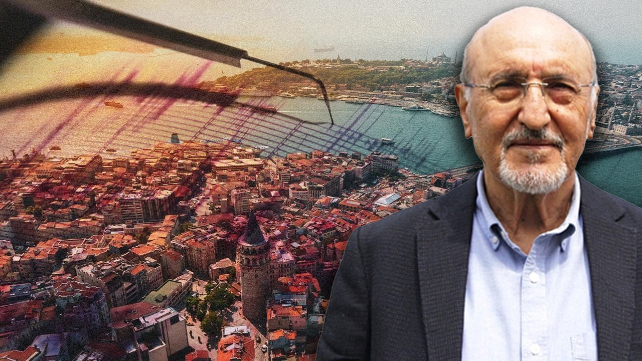 MESELE SADECE BÜYÜKLÜK DEĞİL
