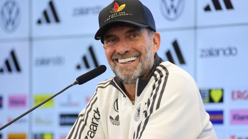 Jürgen Klopptan Nübel kararı: O maçta kalede olacak