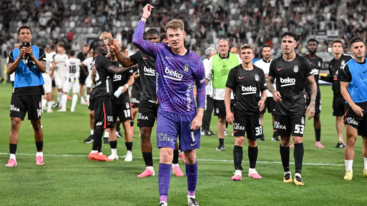 Jürgen Klopptan Nübel kararı: O maçta kalede olacak