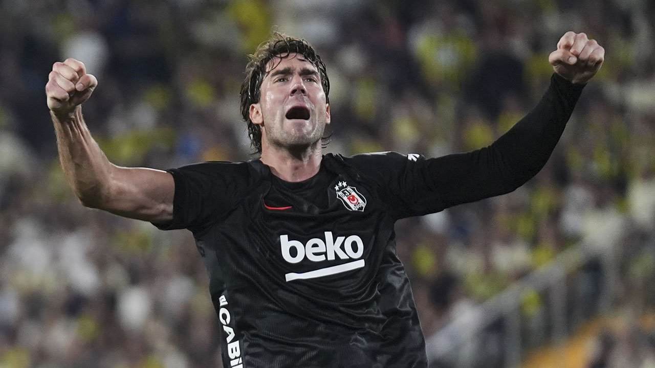 Juventus'un Dusan Vlahovic pişmanlığı