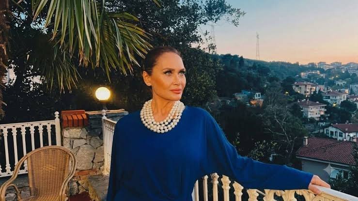 Kadir İnanır’ın mirasında yeni perde! Neslihan Acar’dan Levent İnanır’a: Züccaciye dükkanına girmiş fil...