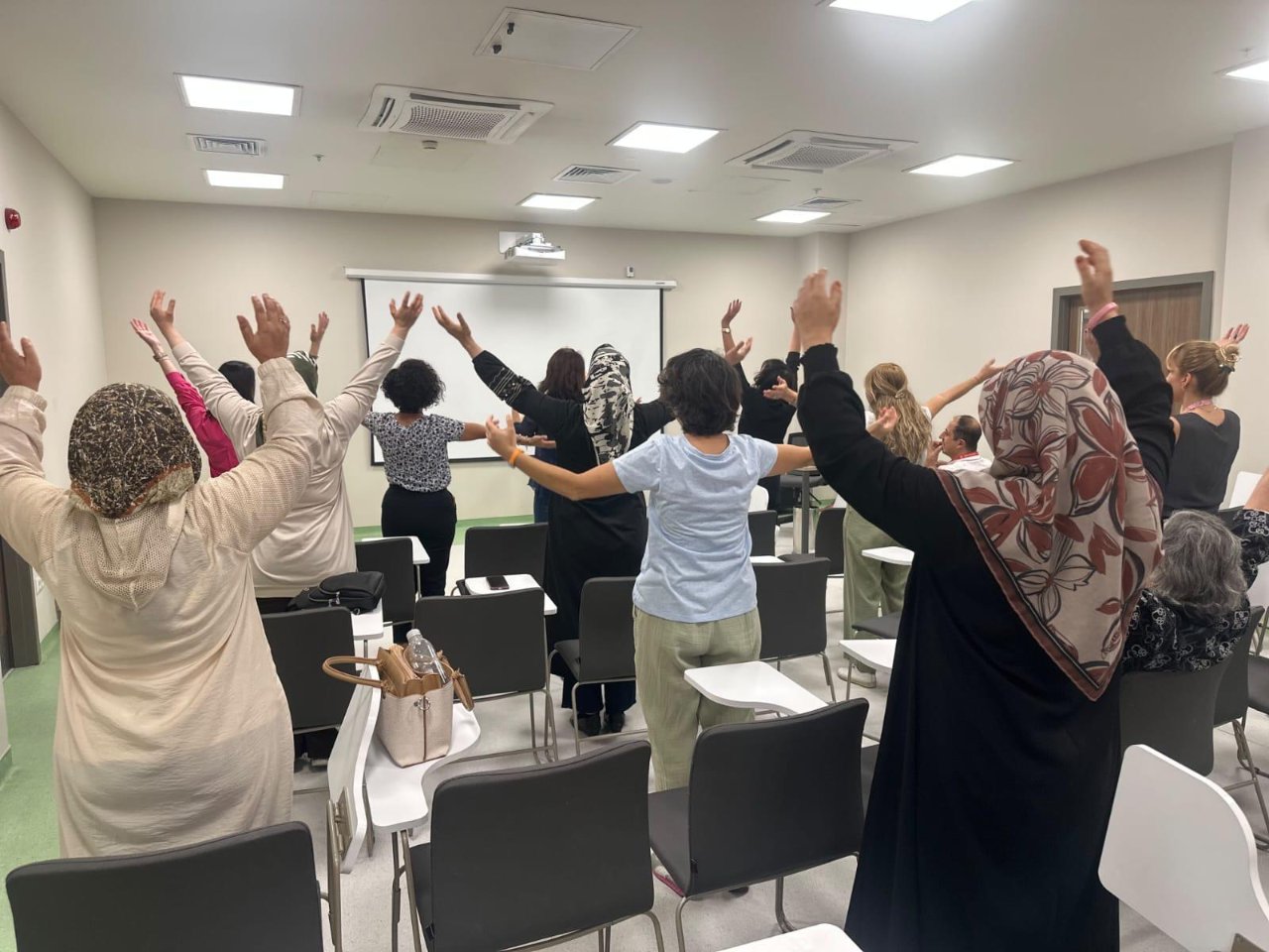 Kanser sonrası hayata hazırlık! Yapay zekâ ve bütüncül mücadele ile yeni dönem