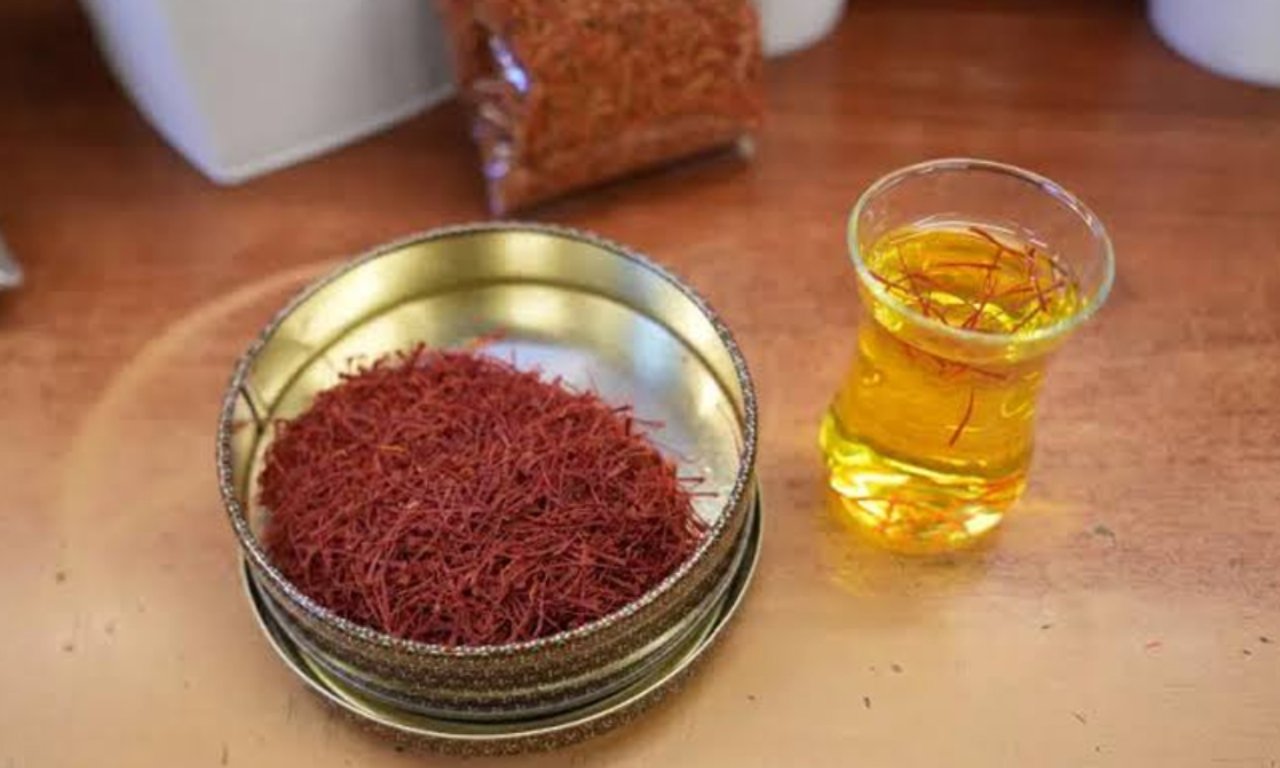 “Kayseri’de yetişmez” denildi! Dinlemeyip üretime geçti, kilosunu 900 bin TL’den satıyor