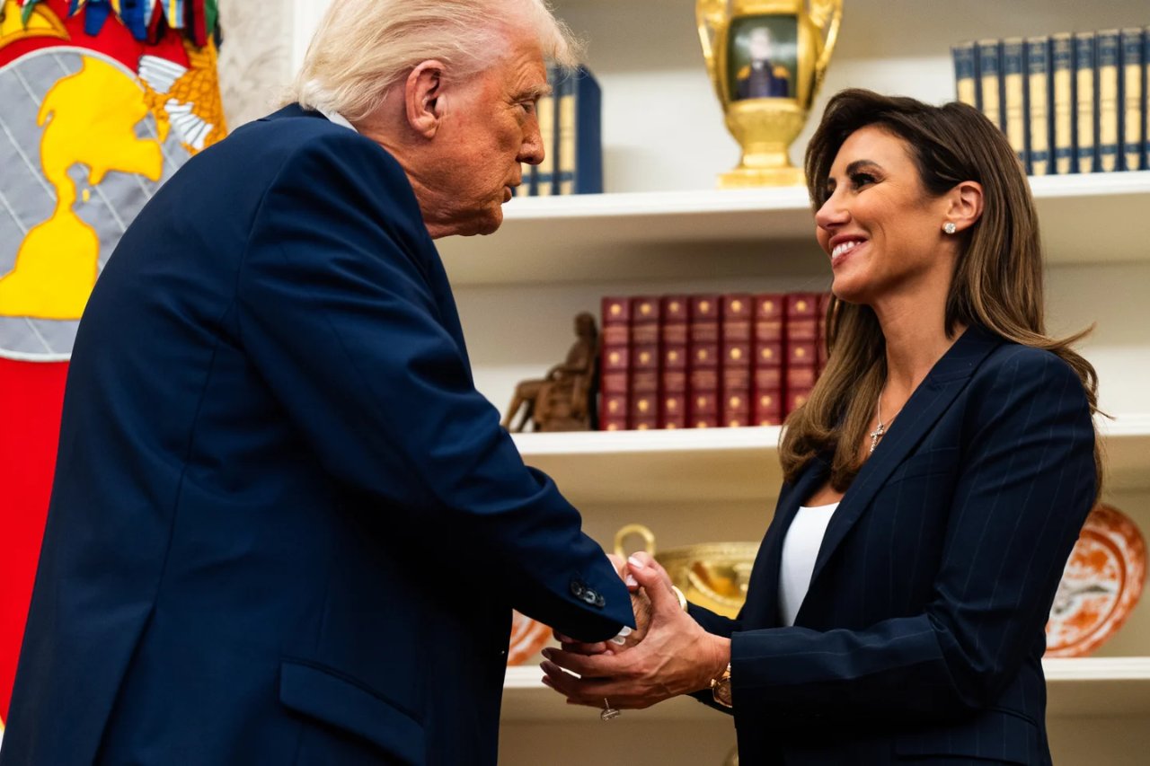 MAGA Prensesi Türk milyarderle bugün evleniyor! Trump katılacak mı?