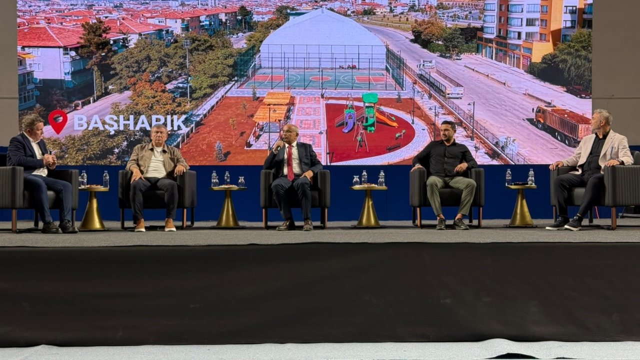 Malatyaya 4 milyar TLlik yatırım!