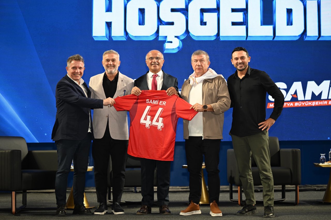 Malatyaya 4 milyar TLlik yatırım!