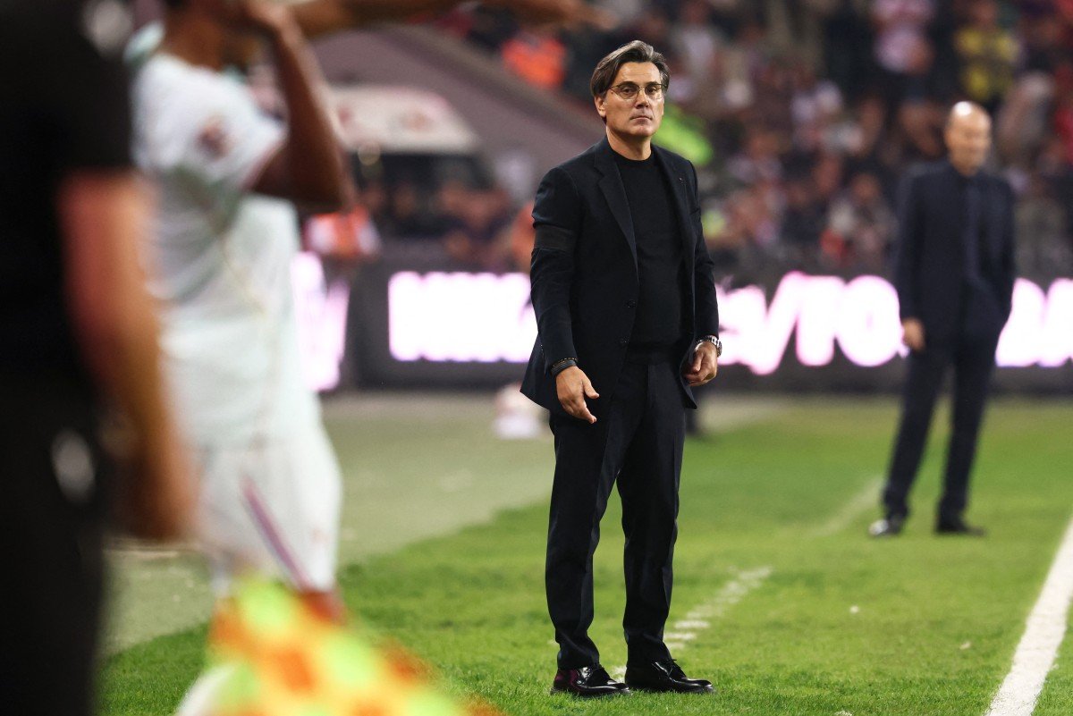 Vincenzo Montella