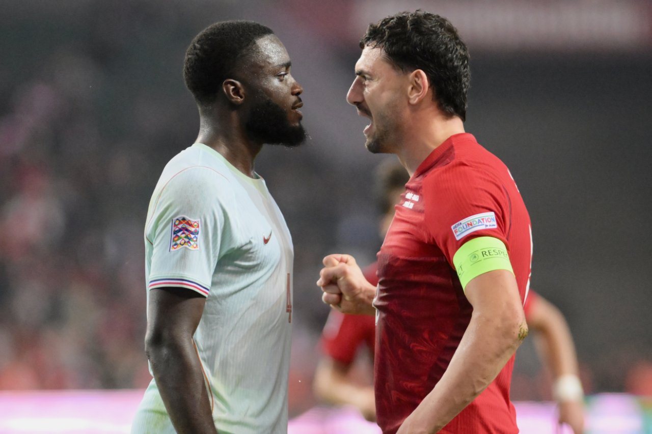 ÖZEL| Fransızlar, millilerimizin mağlubiyetini değerlendirdi: Montella aslında kaybetmedi