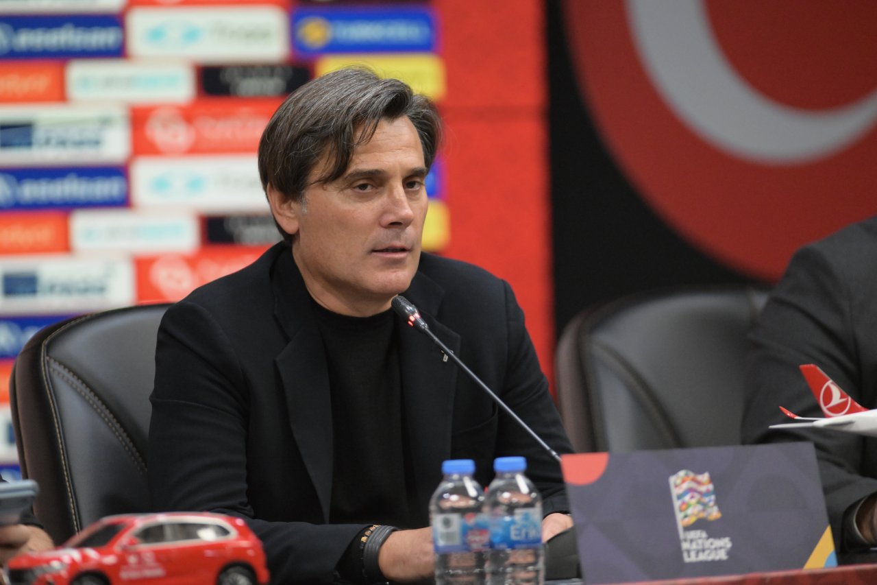 ÖZEL| Fransızlar, millilerimizin mağlubiyetini değerlendirdi: Montella aslında kaybetmedi