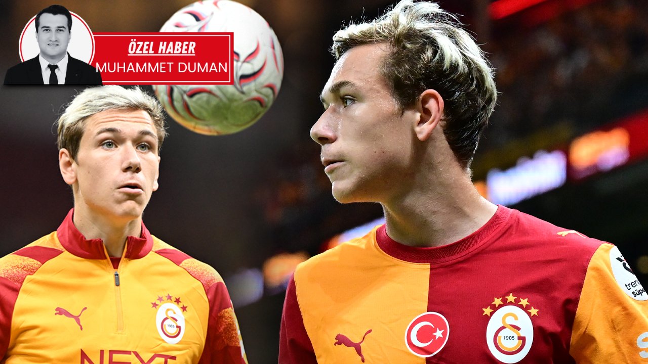 ÖZEL│Batrakov için ödenen para gündemden düşmüyor: Galatasaray bu işten zarar etmez