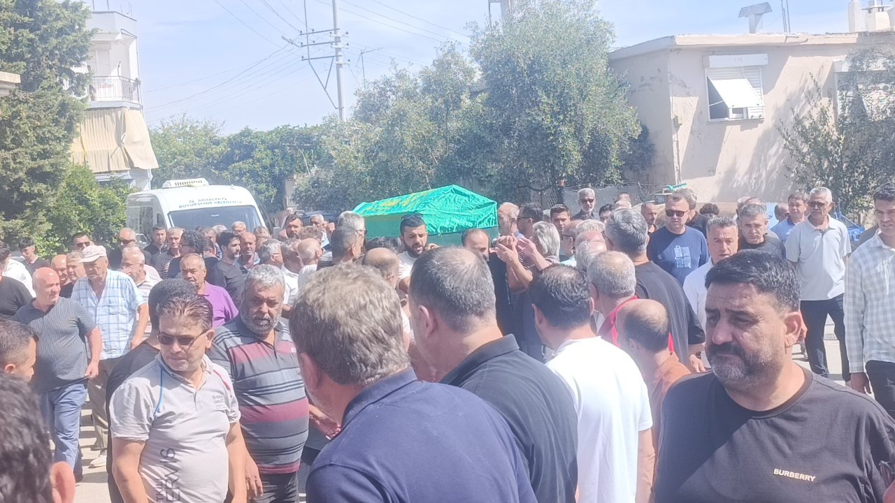Para biriktirmek için girmişti! İlk iş gününde can verdi