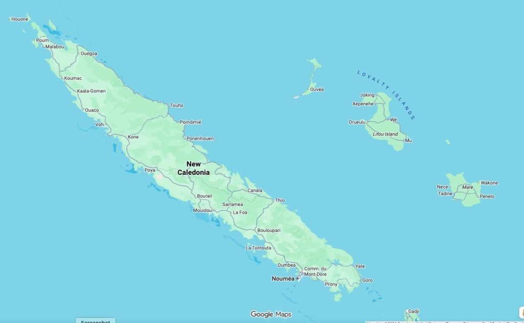 Pasifik'te 7 büyüklüğünde deprem! Tsunami açıklaması geldi