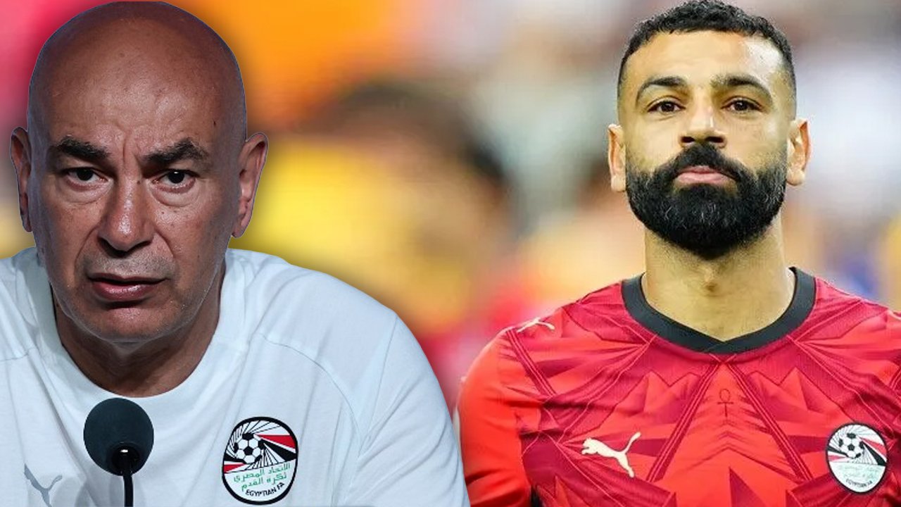 Salah kararı olay oldu: Hocadan maç biter bitmez o soruyu cevap geldi