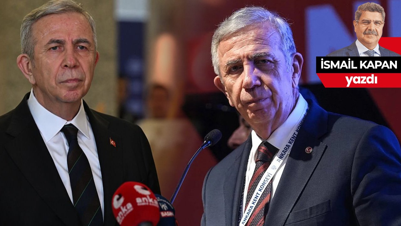 ANKARA KULİSLERİ HAREKETLENDİ