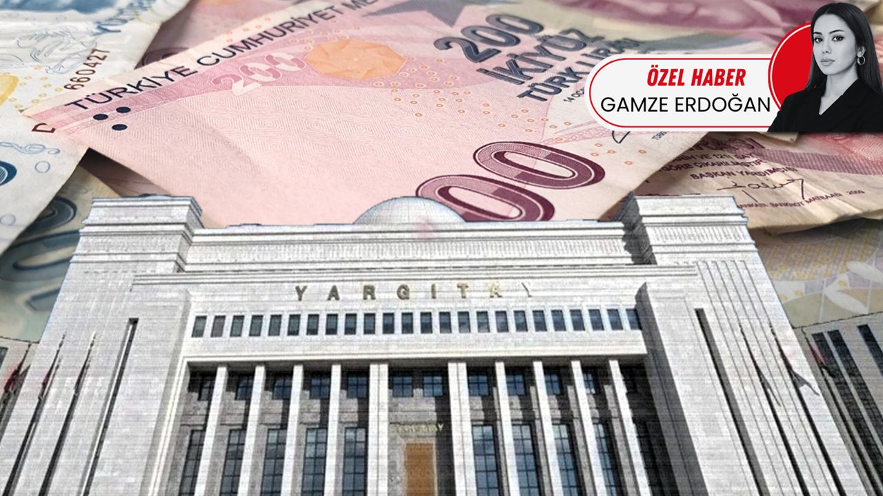 Son noktayı Yargıtay koydu: 7  yıl sonra artırılan kaza tazminatına zaman aşımı reddi 