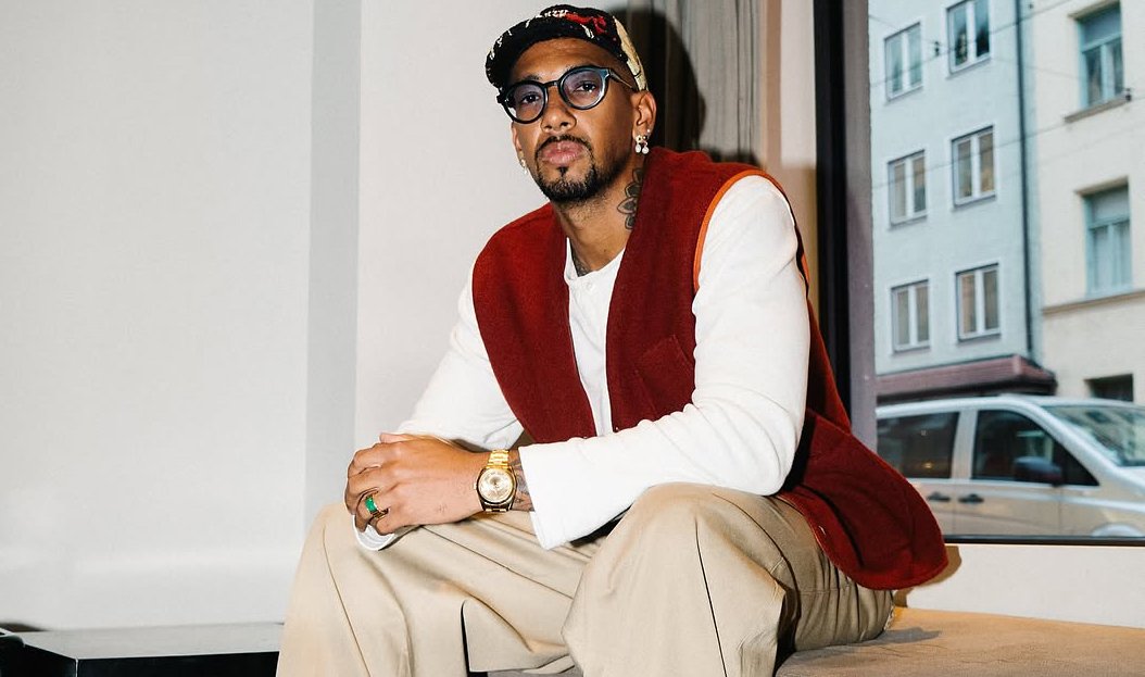 Jerome Boateng