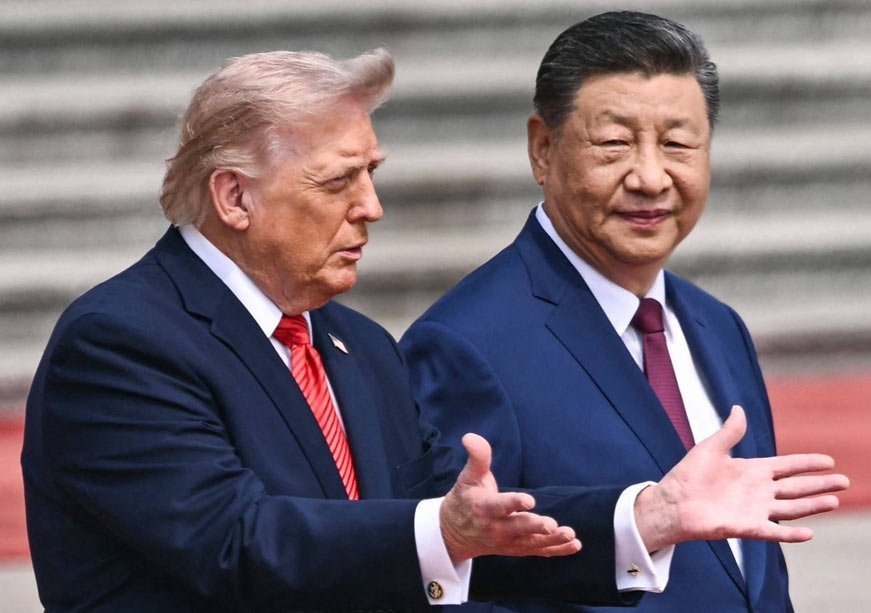 Trump ve Xi aylar sonra ilk kez duyurdu! O maddelerde mutabakata varıldı