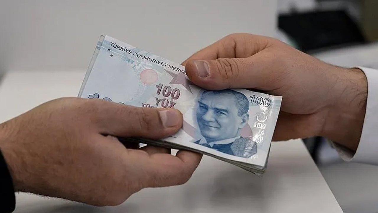 Tüketici kredileri sert fren yaptı
