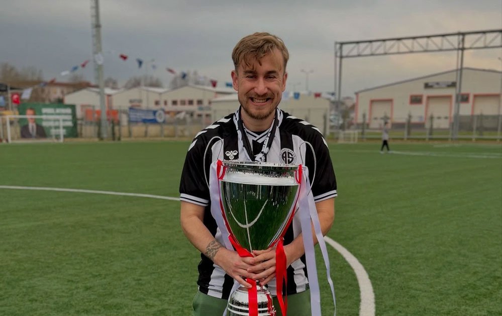Barış Civelek