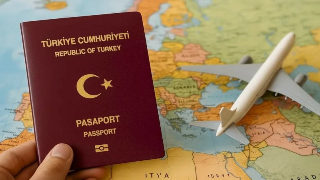 Türkiye Gazetesi'ne açıklamışlardı! Karadağ'ın vize kararında sürpriz gelişme: 3 pasaporta muafiyet hazırlığı