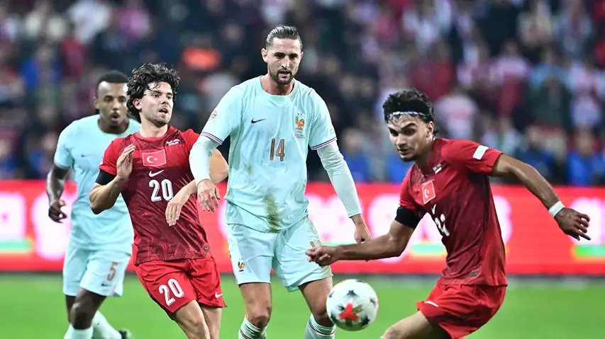 Türkiye-İtalya maçı ne zaman, hangi kanalda, nerede oynanacak? İşte bir sonraki milli maç tarihi!
