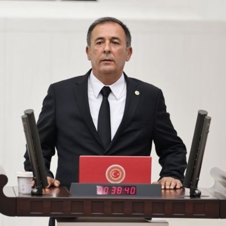 Mustafa Erdem