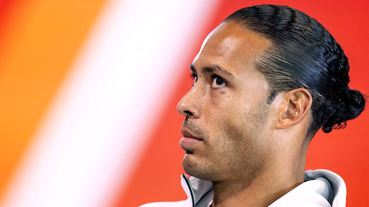 Van Dijk'tan FIFA'ya tepki: 