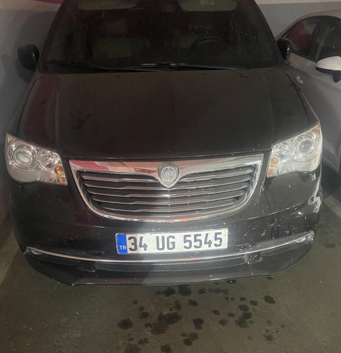 Vanlı Kara Haydar a ikinci soruşturma: 934 milyon değerinde döviz ele geçirildi