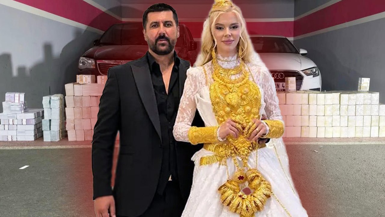 934 MİLYON OTOPARKTAN ÇIKTI