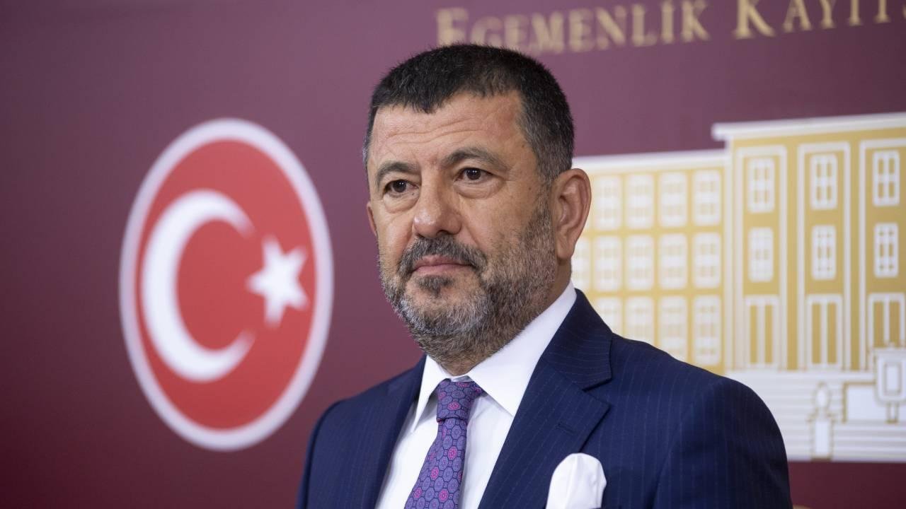 Yeni Parti Malatya Milletvekili Veli Ağbaba
