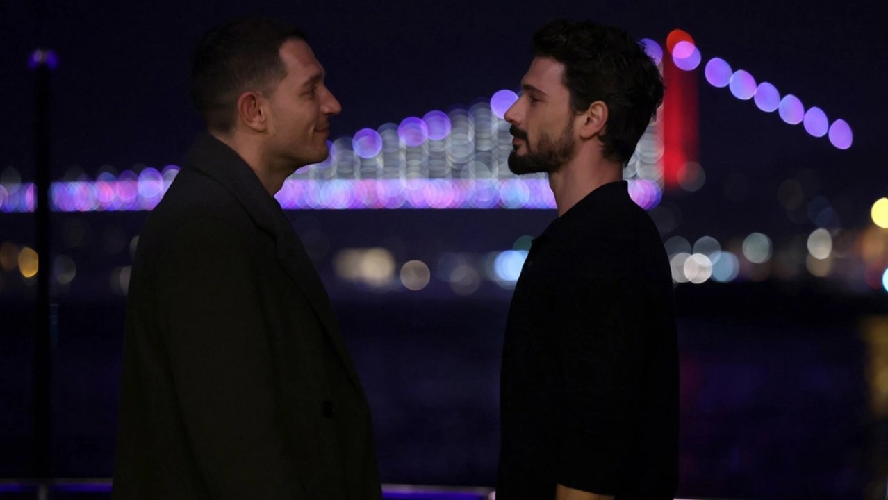Yeraltı yeni sezon tarihi! 2. sezon ne zaman başlayacak?