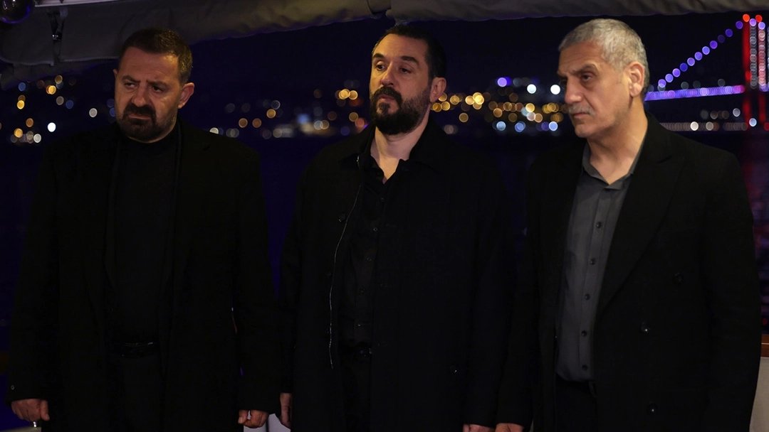 Yeraltı yeni sezon tarihi! 2. sezon ne zaman başlayacak?