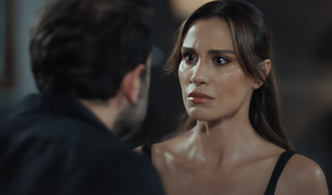 Yeraltı yeni sezon tarihi! 2. sezon ne zaman başlayacak?