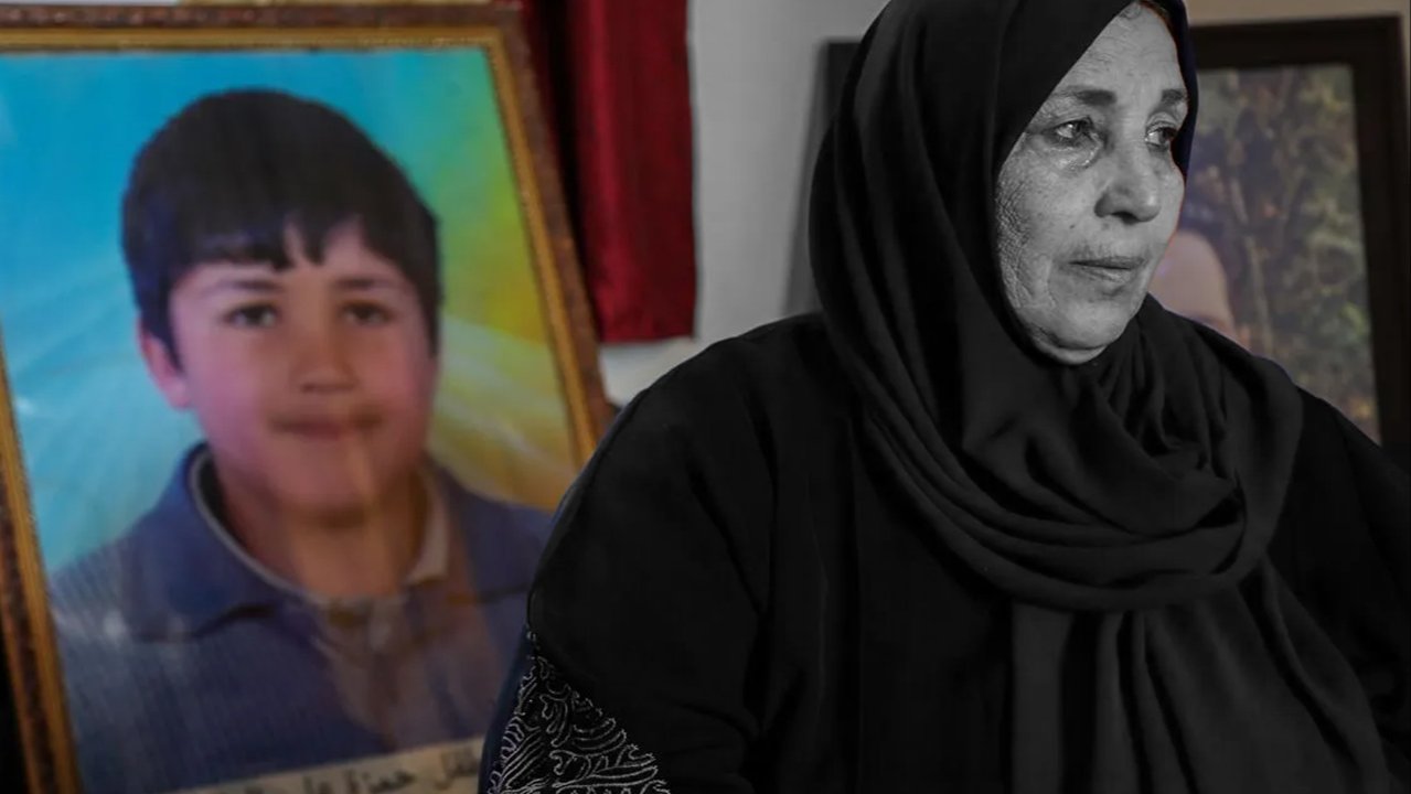 13 yaşındaki Hamza’nın ölümü Suriye’yi ayağa kaldırmıştı: İşkence ve katliamla anılan komutan yakalandı