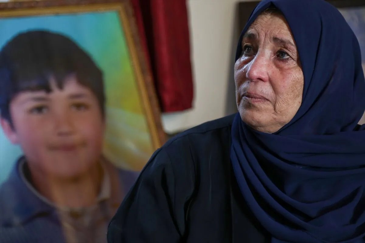 13 yaşındaki Hamza’nın ölümü Suriye’yi ayağa kaldırmıştı: İşkence ve katliamla anılan komutan yakalandı