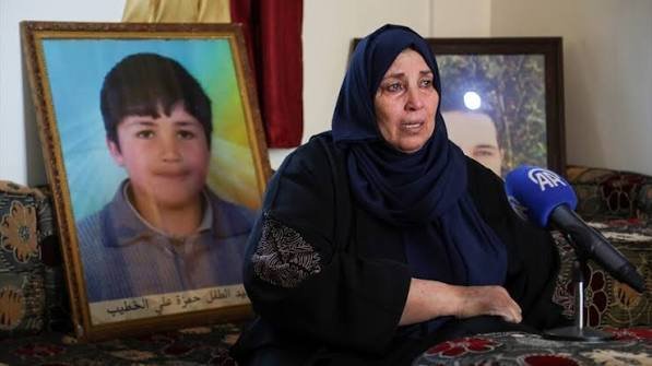 13 yaşındaki Hamza’nın ölümü Suriye’yi ayağa kaldırmıştı: İşkence ve katliamla anılan komutan yakalandı