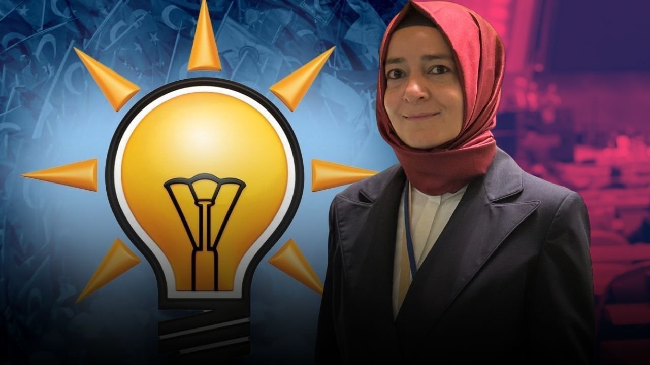 AK Parti'den 'Fatma Betül Sayan Kaya' açıklaması: Affını istedi, Genel Başkanımız kabul etti 