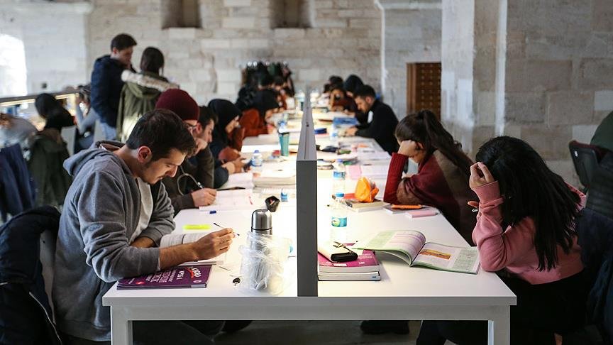 Avrupada birinci, dünyada ikinci oldu! UI GreenMetric 2026da Türkiye’den üstün başarı: Listede 150 üniversite var