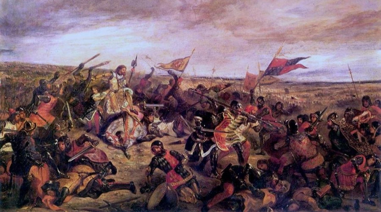 Avrupa’yı Müslümanlardan kurtaran(!) muharebe