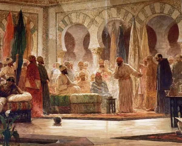 Avrupa’yı Müslümanlardan kurtaran(!) muharebe