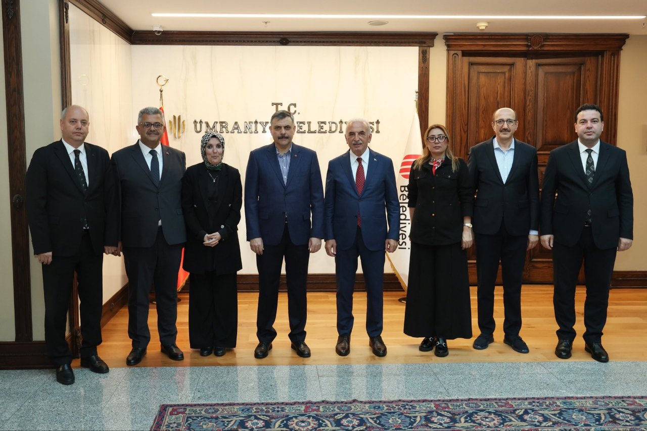 Bakan Çiftçi açıkladı! Okul saldırıları sonrası yüzlerce kişi tutuklandı