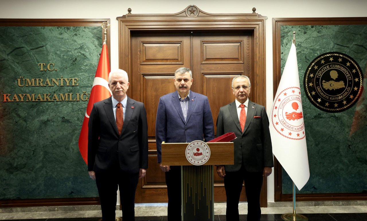 Bakan Çiftçi açıkladı! Okul saldırıları sonrası yüzlerce kişi tutuklandı